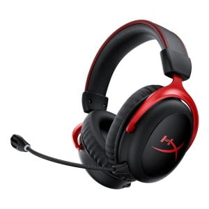 Tai nghe Kingston HyperX Cloud II Wireless 7.1 – HHSC2X-BA-RD/G