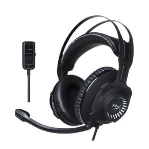 Tai nghe Kingston HyperX Cloud Revolver S 7.1 – HX-HSCRS-GM/AS