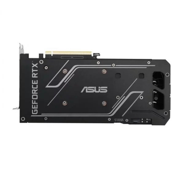 VGA ASUS KO GEFORCE RTX 3060 OC Edition 12GB GDDR6 (KO-RTX3060-O12G-GAMING)