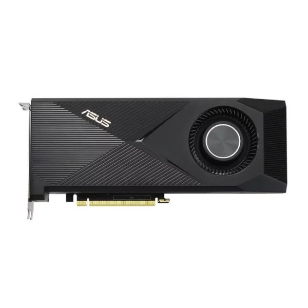 VGA ASUS TURBO GEFORCE RTX 3090 24G (TURBO-RTX3090-24G)