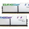 Ram G.Skill Trident Z Royal F4-4266C19D-16GTRS 16GB (2x8GB) DDR4 4266MHz