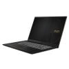Laptop MSI Summit E16 Flip A11UCT 030VN (i7-1195G7, 16GB Ram, 1TB SSD PCIE, RTX 3050 4GB, 16 inch QHD Cảm ứng, Pen, Win 10, WiFi 6, Black)