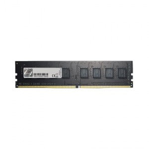 Ram G.Skill NT F4-2666C19S-8GNT 8GB (1x8GB) DDR4 2666MHz