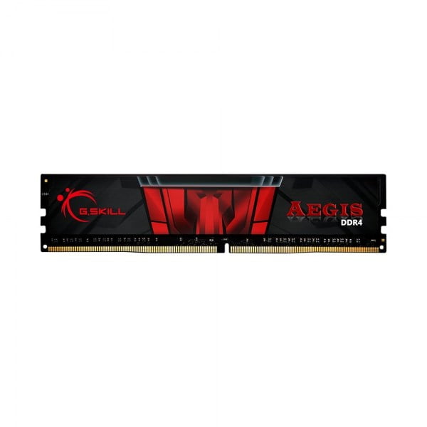 Ram G.Skill AEGIS F4-2666C19S-4GIS 4GB (1x4GB) DDR4 2666MHz