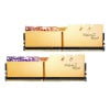 Ram G.Skill Trident Z Royal F4-4600C18D-16GTRG 16GB (2x8GB) DDR4 4600MHz