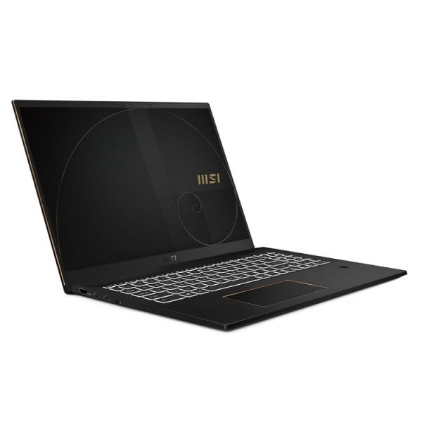 Laptop MSI Summit E16 Flip A11UCT 030VN (i7-1195G7, 16GB Ram, 1TB SSD PCIE, RTX 3050 4GB, 16 inch QHD Cảm ứng, Pen, Win 10, WiFi 6, Black)