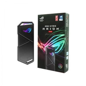 BOX SSD ASUS ROG STRIX ARION LITE ESD-S1CL
