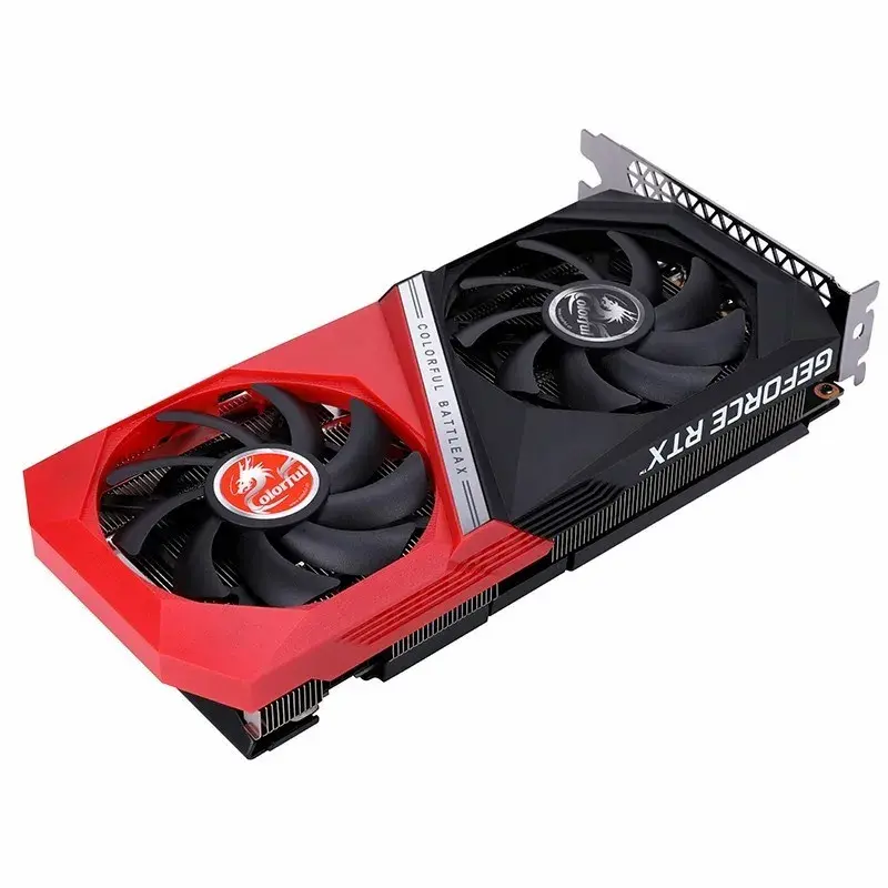 VGA Colorful GEFORCE RTX 3060 NB DUO 12G L-V