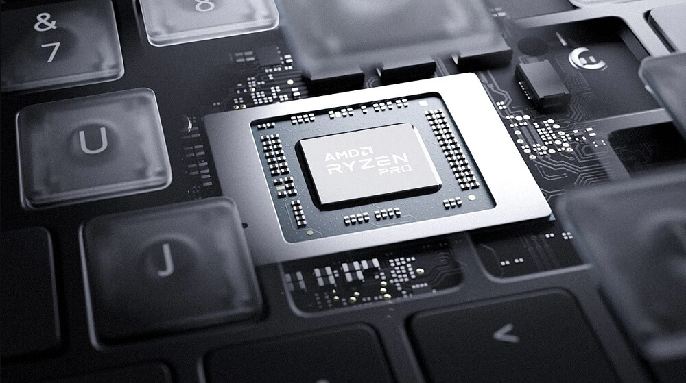 CPU AMD RYZEN 5 PRO 5650G - songphuong.vn