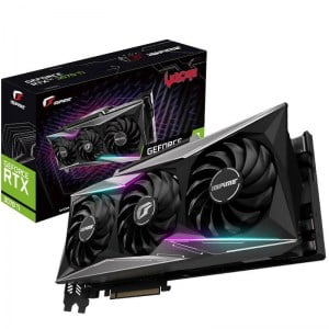 VGA Colorful iGame GEFORCE RTX 3070 Ti Vulcan OC 8G-V