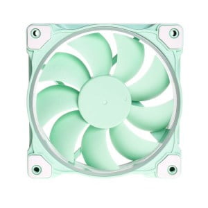 FAN CASE ID-COOLING ZF-12025 PASTEL