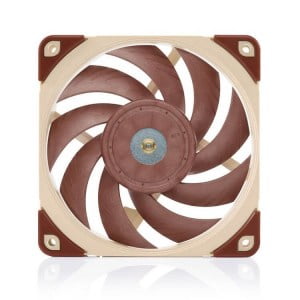 Fan Case Noctua NF-A12X25 PWM