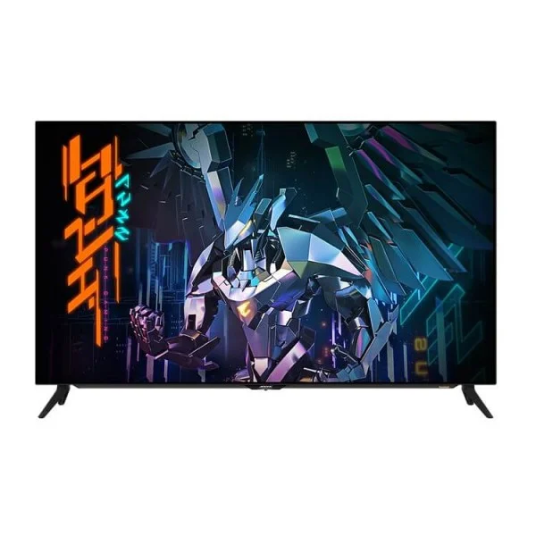 Màn hình Gigabyte Aorus FO48U 4K (48 inch, 3840 x 2160, OLED, 120Hz, 1ms)