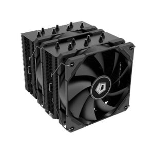 TẢN NHIỆT KHÍ ID-COOLING SE-207-XT BLACK