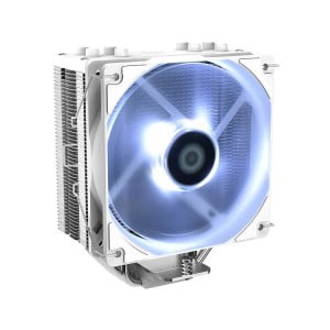 TẢN NHIỆT KHÍ ID-COOLING SE-224-XT WHITE
