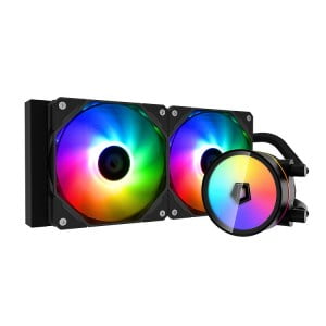 TẢN NHIỆT NƯỚC ID-COOLING ZOOMFLOW 240 XT ARGB