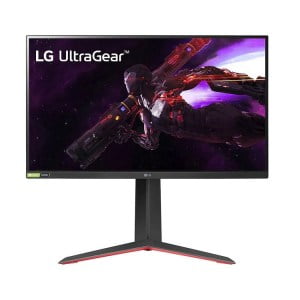 Màn Hình LG 27GP850-B 2K QHD (27 inch, 2560 x 1440, Nano IPS, 180Hz, 1ms)