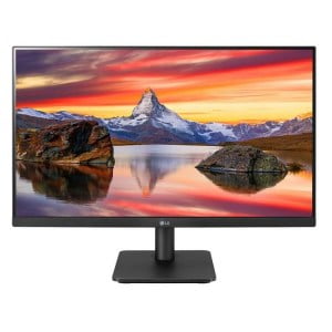 Màn Hình LG 27MP400-B (27 inch, 1920 x 1080, IPS, 75Hz, 5ms)