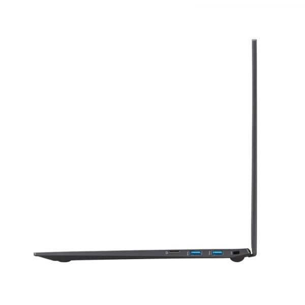 Laptop LG Gram 16Z90P-G.AH75A5 (i7-1165G7, Ram 16GB, SSD 512GB, 16 inch, Obsidian Black, Win 10, 1.190 kg)