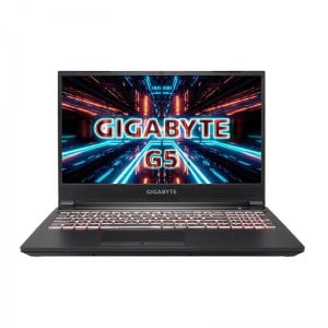 Laptop Gigabyte G5 KC 5S11130SH (i5-10500H, 16GB Ram, 512GB SSD, RTX 3060 6GB, 15.6 inch FHD, Win 10, Đen)