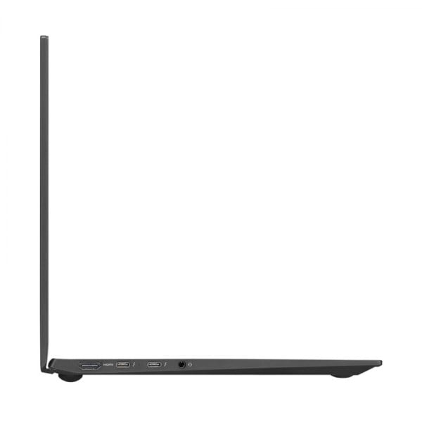 Laptop LG Gram 14Z90P-G.AH75A5 (i7-1165G7, Ram 16GB, SSD 512GB, 14 inch, Obsidian Black, Win 10, 0.99 kg)