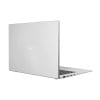 Laptop LG Gram 14ZD90P-G.AX56A5 (i5-1135G7, Ram 16GB, SSD 512GB, 14 inch, Quartz Silver, None OS, 0.99 kg)