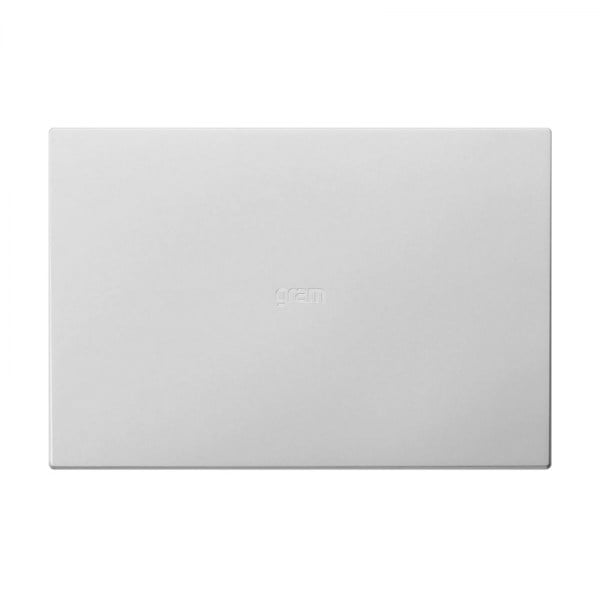 Laptop LG Gram 14ZD90P-G.AX56A5 (i5-1135G7, Ram 16GB, SSD 512GB, 14 inch, Quartz Silver, None OS, 0.99 kg)