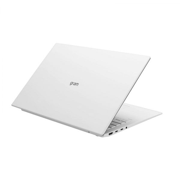 Laptop LG Gram 16ZD90P-G.AX54A5 ( i5-1135G7, Ram 8GB, SSD 512GB, 16 inch, Snow White, None OS, 1.190 kg)
