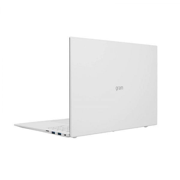 Laptop LG Gram 16ZD90P-G.AX54A5 ( i5-1135G7, Ram 8GB, SSD 512GB, 16 inch, Snow White, None OS, 1.190 kg)