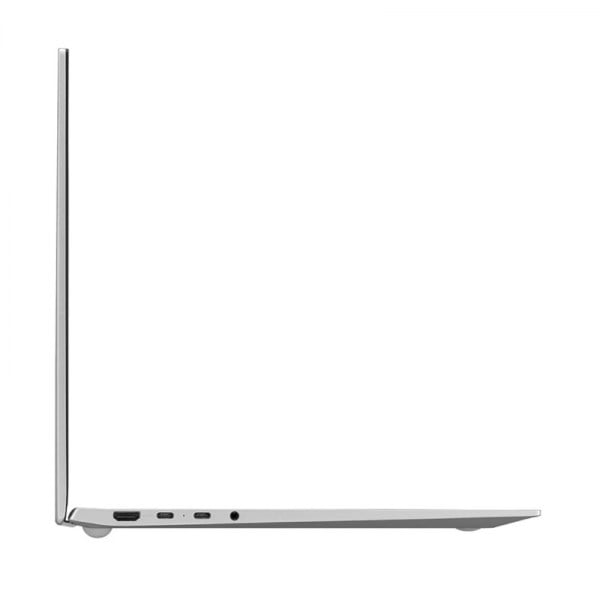 Laptop LG Gram 17Z90P-G.AH76A5 (i7-1165G7, Ram 16GB, SSD 512GB, 17 inch, Quartz Silver, Win 10, 1.350 kg)