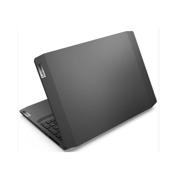 Laptop Lenovo IDEAPAD GAMING 3 15ARH05 - 82EY00JXVN (R5 4600H, 8GB RAM, 256GB SSD, GTX 1650 4G, 15.6 inch FHD IPS 120Hz, Win10, Đen)