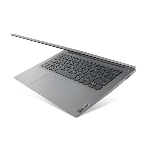 Laptop Lenovo IDEAPAD SLIM 3 14ALC6 82KT003TVN (R5 5500U, 8GB Ram, 512GB SSD, AMD Radeon Graphics, 14 inch FHD, Win 10, Xám)