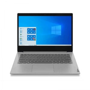 Laptop Lenovo IDEAPAD SLIM 3 14ALC6 82KT003TVN (R5 5500U, 8GB Ram, 512GB SSD, AMD Radeon Graphics, 14 inch FHD, Win 10, Xám)