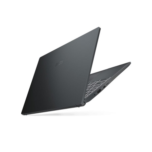 Laptop MSI Modern 14 B5M 014VN (Ryzen 5 5500U, 8GB Ram, 512GB SSD, 14 inch FHD, Win 10, Xám)