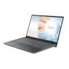 Laptop MSI Modern 15 A5M 048VN (Ryzen 5 5500U, 8GB Ram, 512GB SSD, 15.6 FHD, AX+BT, Win 10, Xám)