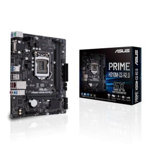 Mainboard ASUS PRIME H310M-CS R2.0