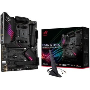 Mainboard ASUS ROG STRIX B550-XE GAMING WIFI