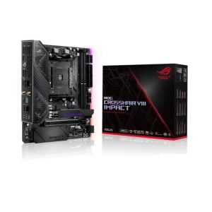 Mainboard ASUS ROG X570 CROSSHAIR VIII IMPACT