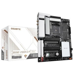 Mainboard GIGABYTE B550 VISION D-P