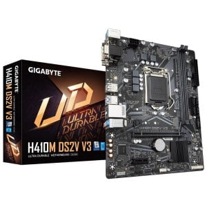 Mainboard GIGABYTE H410M DS2V V3