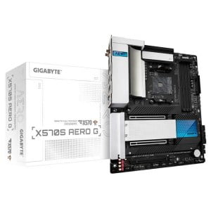 Mainboard GIGABYTE X570S AERO G