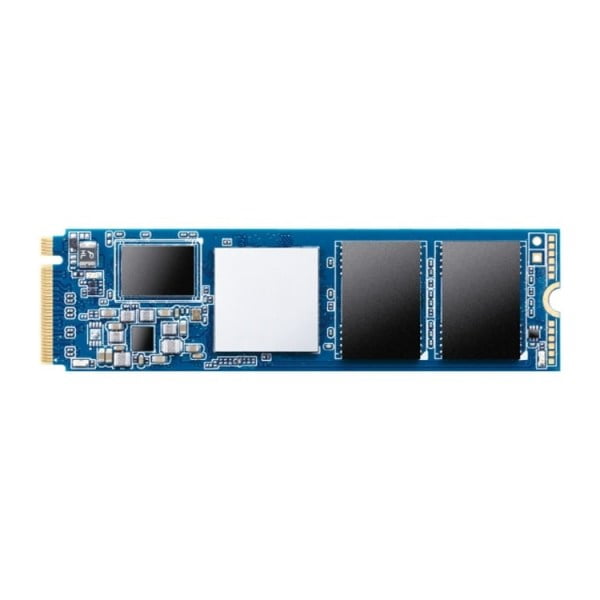 SSD Apacer AS2280Q4 2TB M2 NVMe Gen4x4 - AP2TBAS2280Q4-1 (Read/Write: 5000/4400 MB/s)