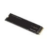 SSD WD Black SN850 500GB M2 2280 NVMe Gen4x4 - WDS500G1X0E (Read/Write: 7000/4100 MB/s)