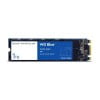 SSD WD Blue 1TB M2 2280 Sata 3 - WDS100T2B0B (Read/Write: 560/530 MB/s)