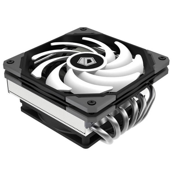 TẢN NHIỆT KHÍ ID-COOLING IS-60 EVO ARGB