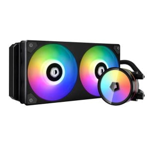 TẢN NHIỆT NƯỚC ID-COOLING ICEFLOW 240 ARGB