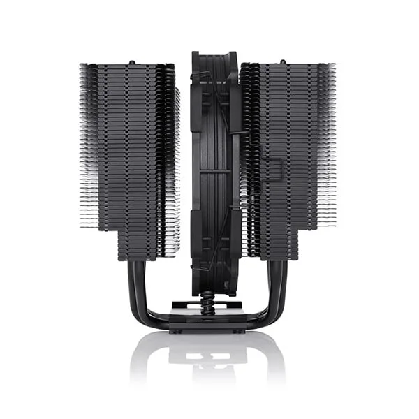 Tản nhiệt khí Noctua NH-D15S Chromax Black
