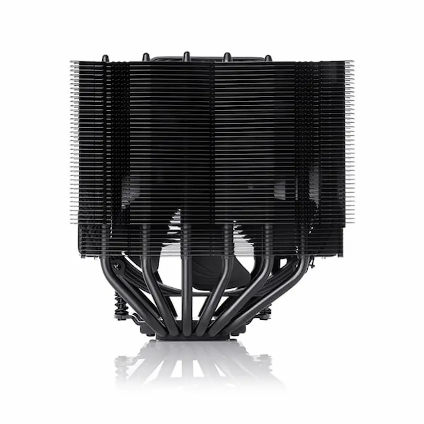 Tản nhiệt khí Noctua NH-D15S Chromax Black
