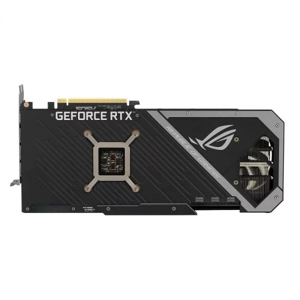 VGA ASUS ROG STRIX GEFORCE RTX 3070 Ti OC 8G GAMING V2 (ROG-STRIX-RTX3070TI-O8G-GAMING)