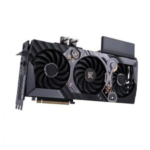 VGA Colorful iGame GEFORCE RTX 3090 KUDAN LIMITED